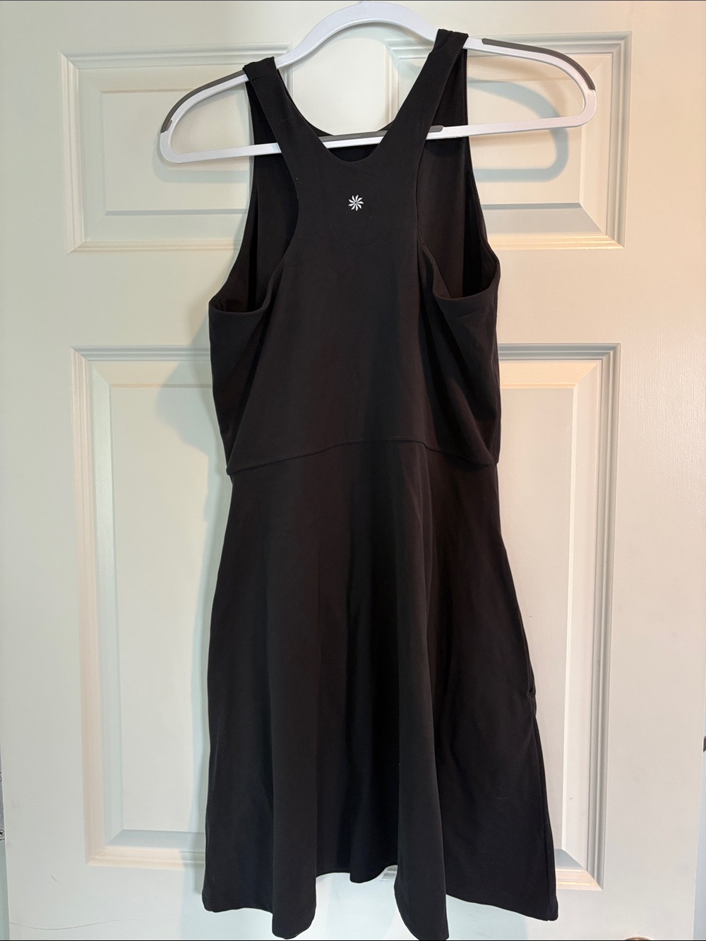 Athleta Athletic Dress